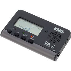 Korg GA-2 Guitar / Bass Tuner