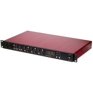 Focusrite Scarlett OctoPre