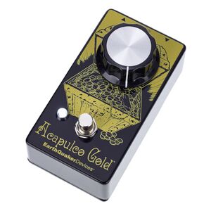 EarthQuaker Devices Acapulco Gold V2