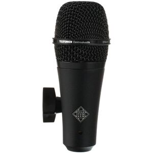 Telefunken M80 SH Standard Schwarz