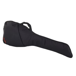 Fender FB405 Gig Bag E-Bass Black Schwarz