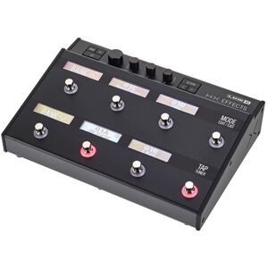 Line6 Helix HX Effects