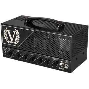 Victory Amplifiers V30 The Jack MKII Lunchb. Head