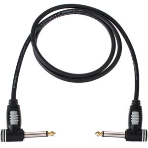 Sommer Cable Basic HBA-6A 0,9m Schwarz