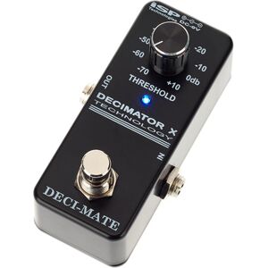 ISP Technologies DECI-MATE Pedal Decimator