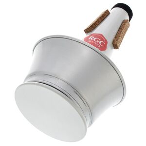 RGC Mutes Aluminium Trumpet Mute TRP17