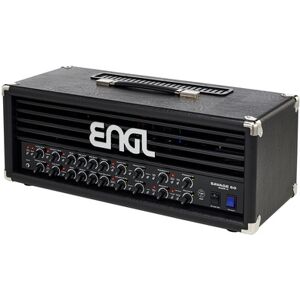 Engl Savage 60 E630 II