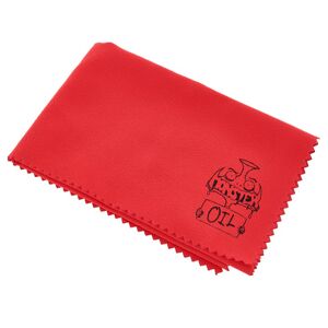 Monster Cable Oil Polishing Cloth - Microfiber Rot