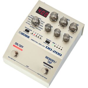 Boss DD-200 Digital Delay