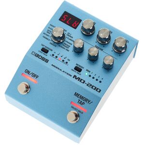 Boss MD-200 Modulation