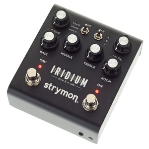 Strymon Iridium Amp & IR Cab