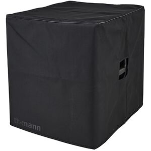 Thomann Cover HK Audio Premium PR:O 18 Schwarz