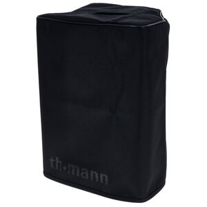 Thomann Cover HK Premium PR:O Move8 Schwarz