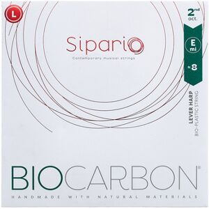 Sipario BioCarbon Str. 2nd Oct, MI/E