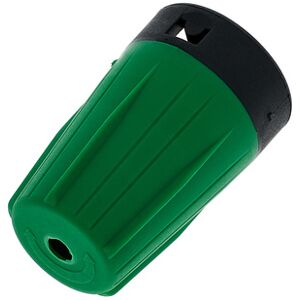 Neutrik BST-BNC-5 green Grün