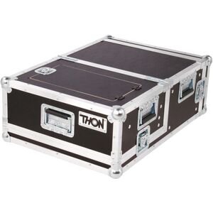 Thon Case BM AME/-ISO 5U Schwarz