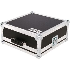 Thon Case Blackmagic Design Panel Schwarz Ral 9004