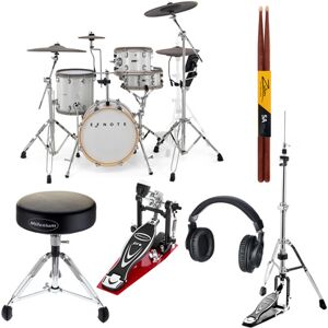 Efnote 5 E-Drum Set Bundle