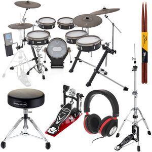 Efnote 3X E-Drum Set Bundle