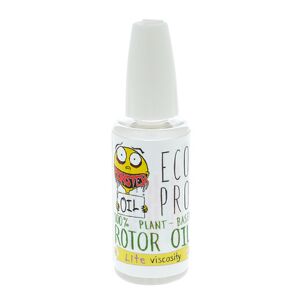 Monster Cable Oil EcoPro Lite Rotor Valve Oil