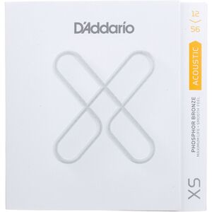 Daddario XSAPB1256