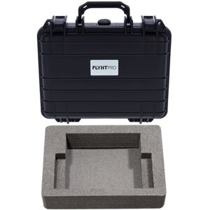 Flyht Pro WP Safe Box ATEM Bundle Schwarz