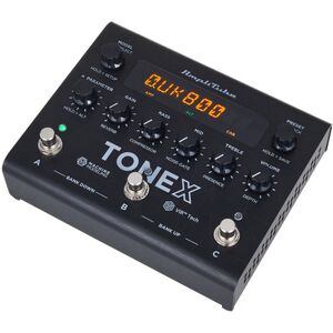 IK Multimedia ToneX Pedal