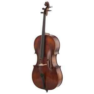 Anton Stöhr & Sohn Faszination Cello Strad. **