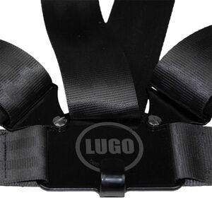 LUGO Bassbelt Pro XL