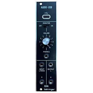 Behringer Cu1A