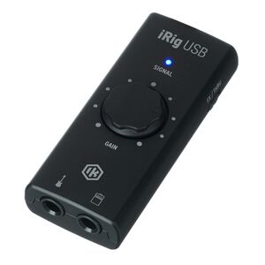 IK Multimedia iRig USB