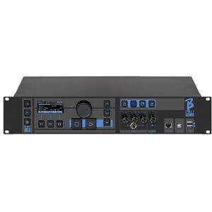 M-Live B.Beat PRO 16 Plus 1TB