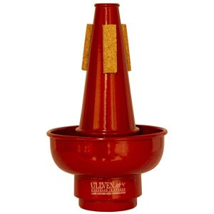 Ullven Mutes 321-8 Popy CUP Mute red