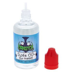 Monster Cable Oil Slide Oil 50 ml