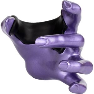 Guitar Grip The Valkyrie Purple Metallic L violettes Hochglanz Metallic Finish