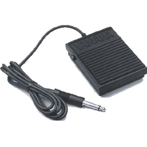 Yamaha FC-5 A Sustainpedal - Sustain Pedal