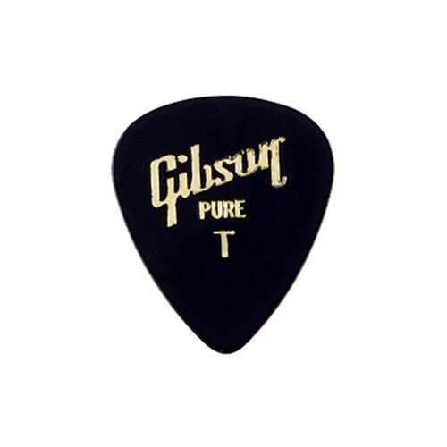 Gibson Plektrum Standard Thin  - Plektrum