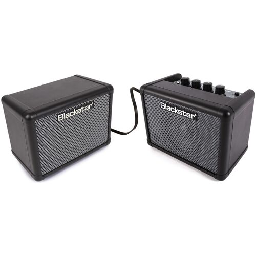 Blackstar Fly 3 Bass Stereo Pack - Bass Combo Verstärker