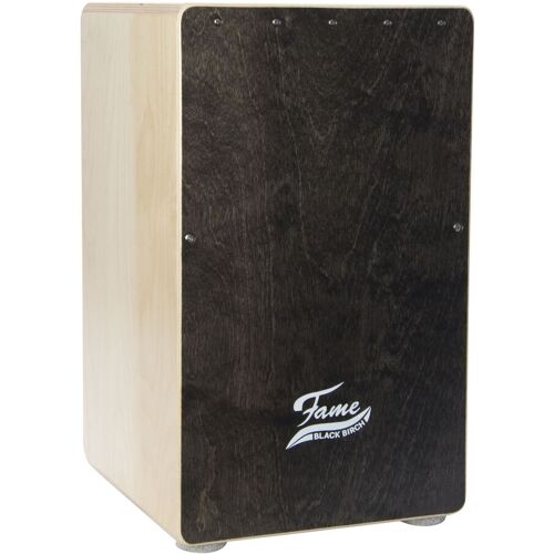 Fame Cajon Black Birch - Cajon