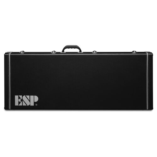ESP MH Guitar Form Fit Case - Koffer für E-Gitarren