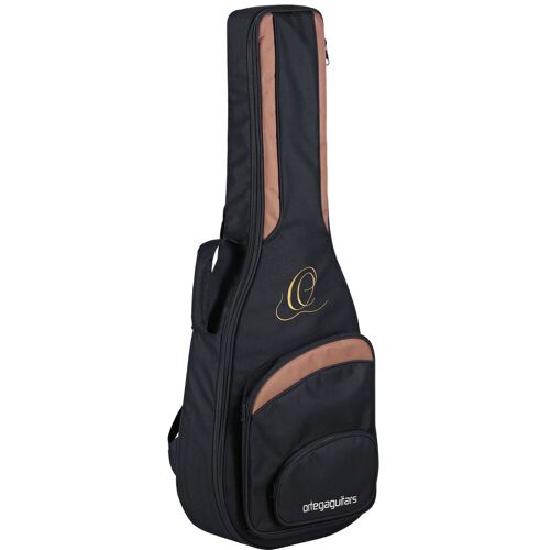 Ortega ONB-44 Bag für 4/4 Kl.gitarre - Tasche für Konzertgitarren