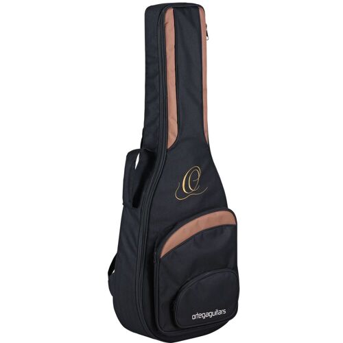 Ortega ONB-34 Bag für 3/4 Gitarre - Tasche für Konzertgitarren