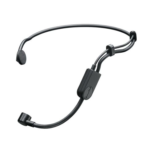 Shure PGA31-TQG Headset - Headset
