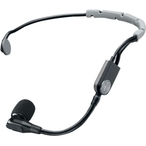 Shure SM35-XLR Headset - Headset