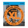 D'Addario E-Git.Saiten EXL110 10-46 Nickel Wound - E-Gitarrensaiten