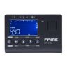 Fame FMT-01DL Tuner / Metronom - Tuner mit Metronom