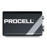 Duracell 9V Block Procell PC1604 - Batterie