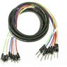 Fame Audio Multicorekabel 8-fach 5 m - Kabel