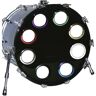 BASS DRUM O´S BD-Fell Verstärkungsring 6