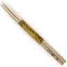 Los Cabos 5AN White Hickory Sticks, Nylon Tip - Drumsticks